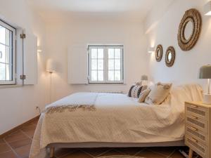 Holiday Home Apartamento Natura Bliss by Interhome