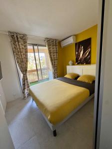 Le Boulouris - stylish T2