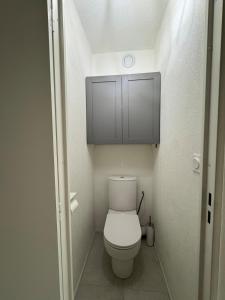 Le Boulouris - stylish T2