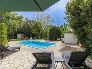 Holiday Home Acquila by Interhome