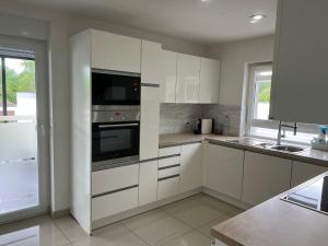 Maisons de vacances TheBeautifulView : photos des chambres