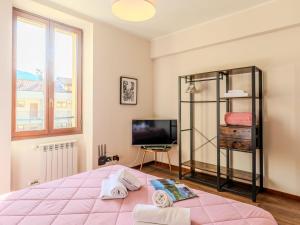 Apartment Piazza San Giuseppe-1 by Interhome