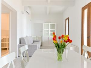 Holiday Home Sogno di Mare by Interhome