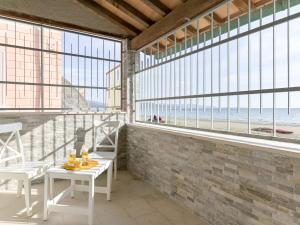 Holiday Home Sogno di Mare by Interhome