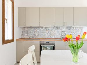 Holiday Home Sogno di Mare by Interhome