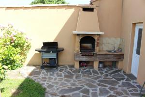 Maison vacances en méditerrannée