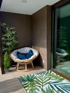 San Fermin Centro II