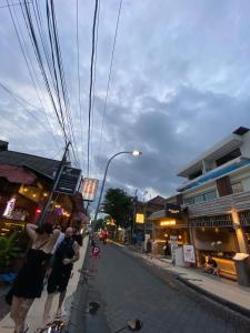W Hotel at Kuta Beach By Micky Studio -1 minutes to beach