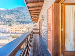 Apartment La Meridiana by Interhome