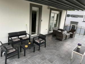 Maisons de vacances TheBeautifulView : photos des chambres