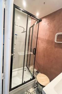 Apartment Le Gambetta by Interhome