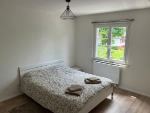 Maisons de vacances TheBeautifulView : photos des chambres