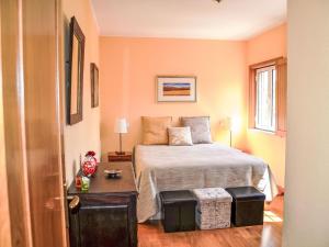 Holiday Home Casa das Andorinhas by Interhome