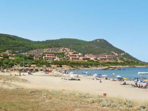 Holiday Home Porto Corallo by Interhome