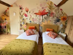 B&B / Chambres d'hotes BENE A CASA Chambres d-hotes : photos des chambres