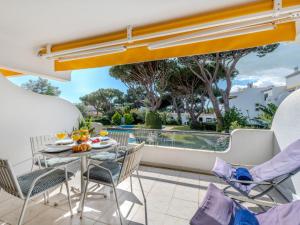 Apartment Brisa dos Pinheiros by Interhome