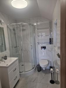 Apartamenty Mazury