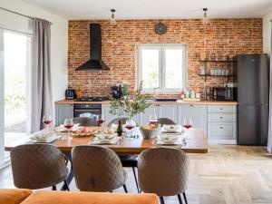 Holiday Home Olivarum by Interhome