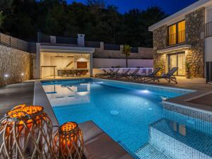 Villa Vila 21 by Interhome