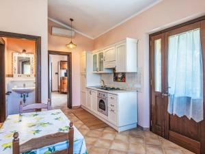 Holiday Home Giuncheto-2 by Interhome