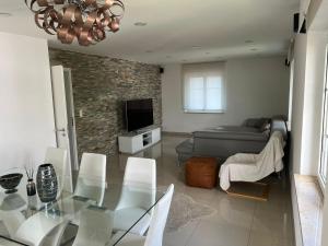 Maisons de vacances TheBeautifulView : photos des chambres