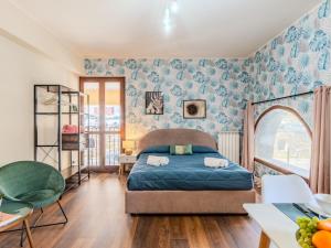 Apartment Piazza San Giuseppe-5 by Interhome