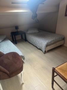 Appartements Petit cocon : photos des chambres