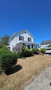 The Heart of Hicksville House