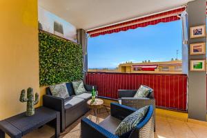 Olivia Sunset Holiday Home