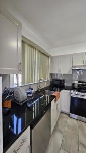 The Heart of Hicksville House