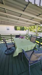 The Heart of Hicksville House