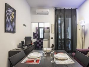 Apartment Chinatown Loft by Interhome