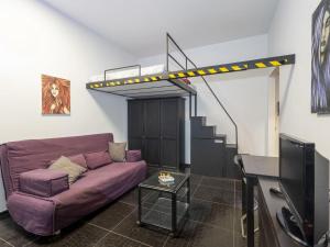 Apartment Chinatown Loft by Interhome