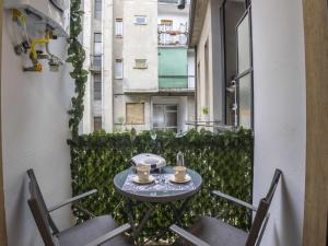 Apartment Chinatown Loft by Interhome