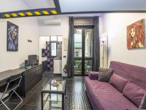 Apartment Chinatown Loft by Interhome