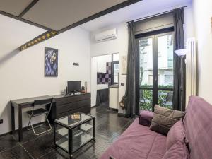 Apartment Chinatown Loft by Interhome