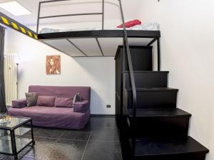 Apartment Chinatown Loft by Interhome