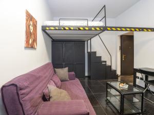 Apartment Chinatown Loft by Interhome