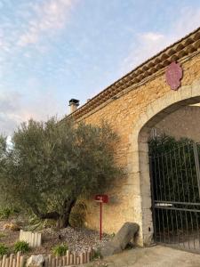 Maisons de vacances Gite au coeur des vignes : photos des chambres