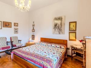 Apartment Mariarosa by Interhome