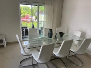 Maisons de vacances TheBeautifulView : photos des chambres