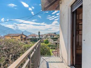 Apartment Mariarosa by Interhome