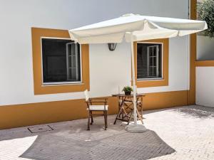 Holiday Home Villa Querida by Interhome