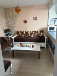 Appartements Petit cocon : photos des chambres