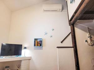 Holiday Home Casa ai Mandorli by Interhome