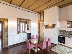 Apartment Lucilla Home by Interhome