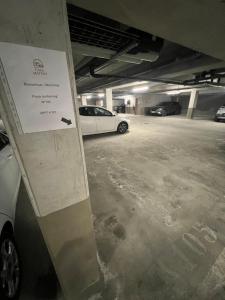 Appartements Casa Matteo - 5 min from Disney : photos des chambres