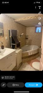 Appartements Petit cocon : photos des chambres