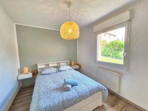 Appartements Le Clos Des Farges #Clim#Parking#Terrasse : Appartement