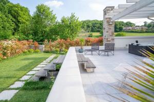 Gardalake Luxury Penthouse
